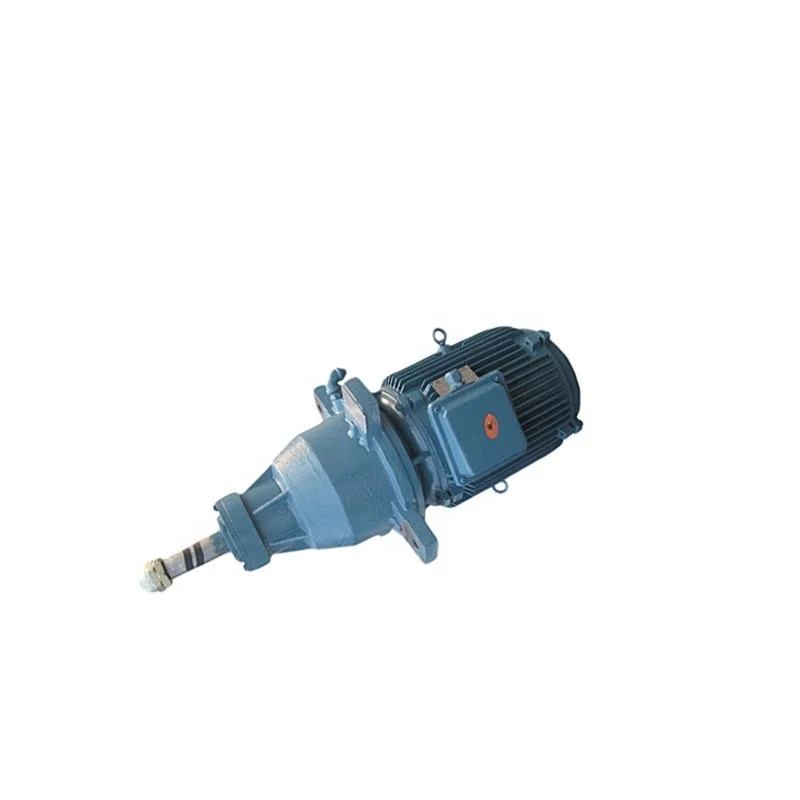 NGW-L-F Series 15KW Cooling Tower Special Planetary Gear Reducer