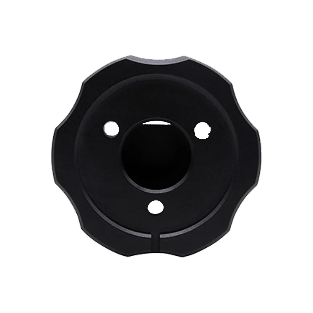 Manufacture Equipped Car 4*4 Tools Radio Antenna Base Cover Radome Antenna Housing for Jeep Wrangler