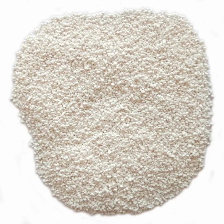 Heat preservation expanded perlite