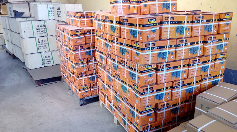 Excellent Hinges pipe vise