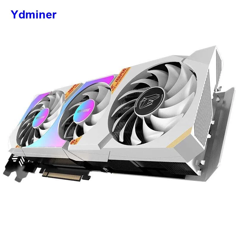 Top sponsor listing Видеокарта rtx 2080ti 3060  3070  3080 3090 без lhr, 24 Гб
