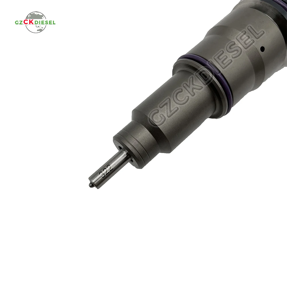 Новый топливный инжектор Common Rail 21569200 BEBE4K01001 для дизельного двигателя D13