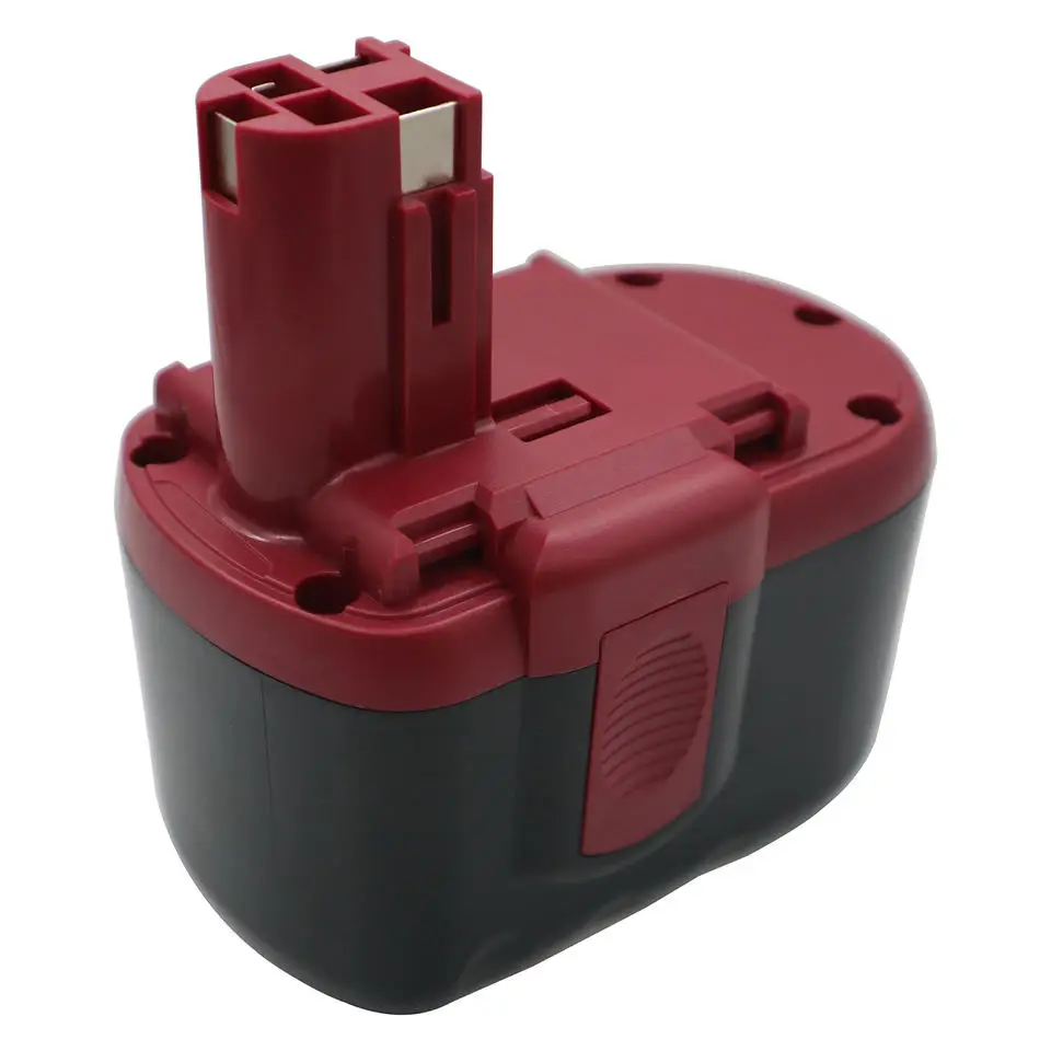 Manufacture Wholesale Price Bos 24VC 6000mAh B-8230 BAT030 BAT031 BAT240 BAT299 Li-Ion Battery For Bosch