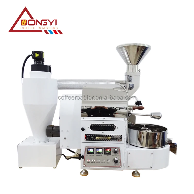 dongyi coffee roaster barista professional roaster coffee machines for sale