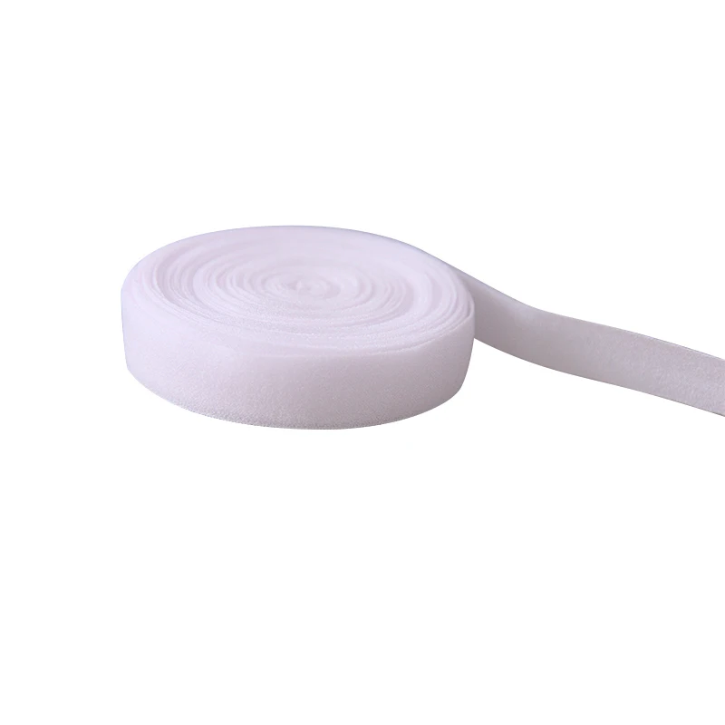 
custom spandex nylon elastic band for bra webbing tape for clothing 