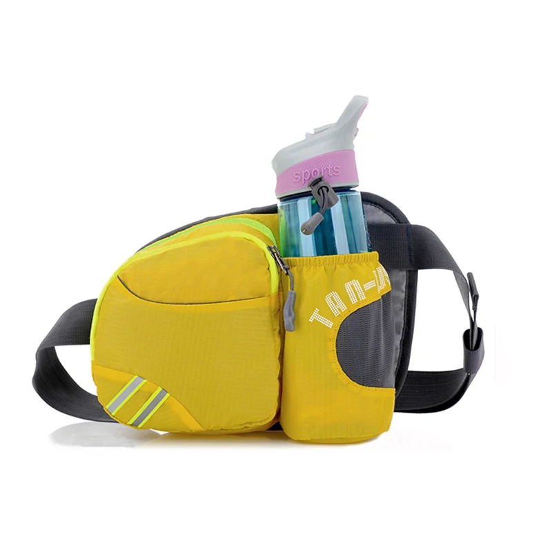 Factory Custom Utility Nurses Fanny Packs Waist Pouch Casual Bag Nursing Apron Belt Medical Nurse Fanny Fashion Pack Organizer