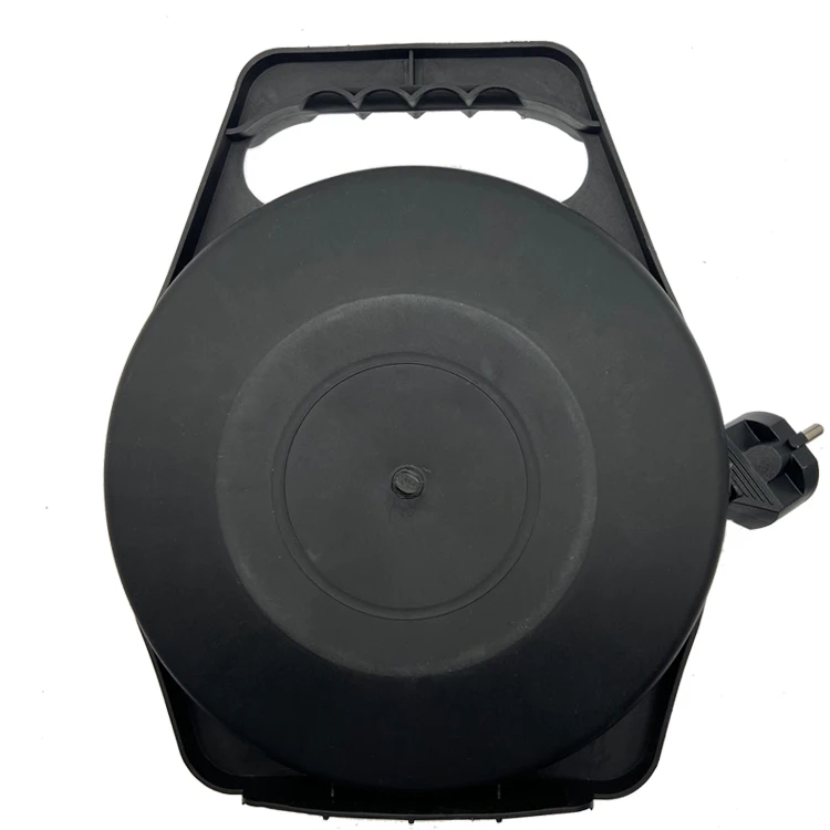 Cord Reels Garden Tools Extension Retractable Cable Reels