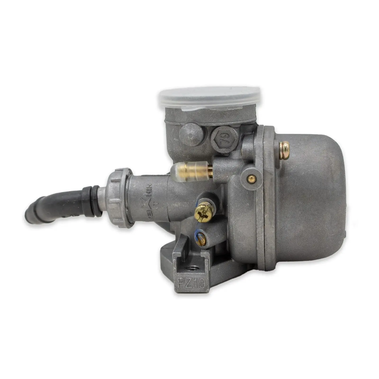 ATV Engine Parts Carburetor Fit to Chinese 50cc 70cc 90cc 110cc ATV Quad Pit Dirt Bike Go Karts PZ19