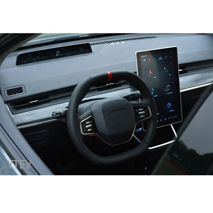 China Cheap EEC Approved Electric