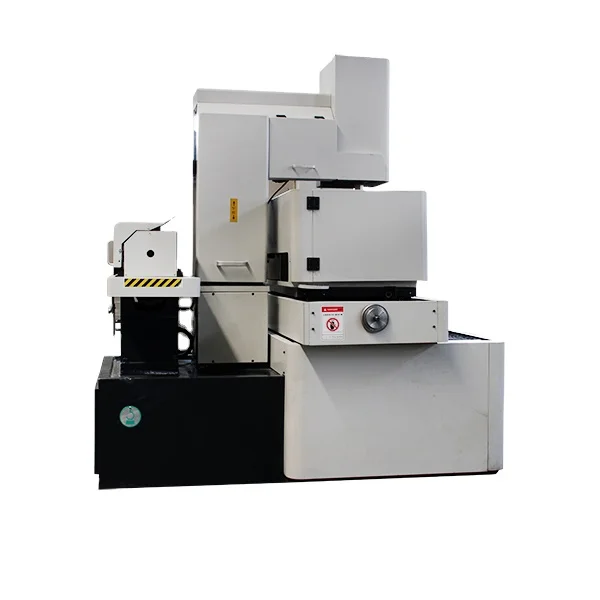 DK7750 high precision High Speed CNC edm wire cutting machine