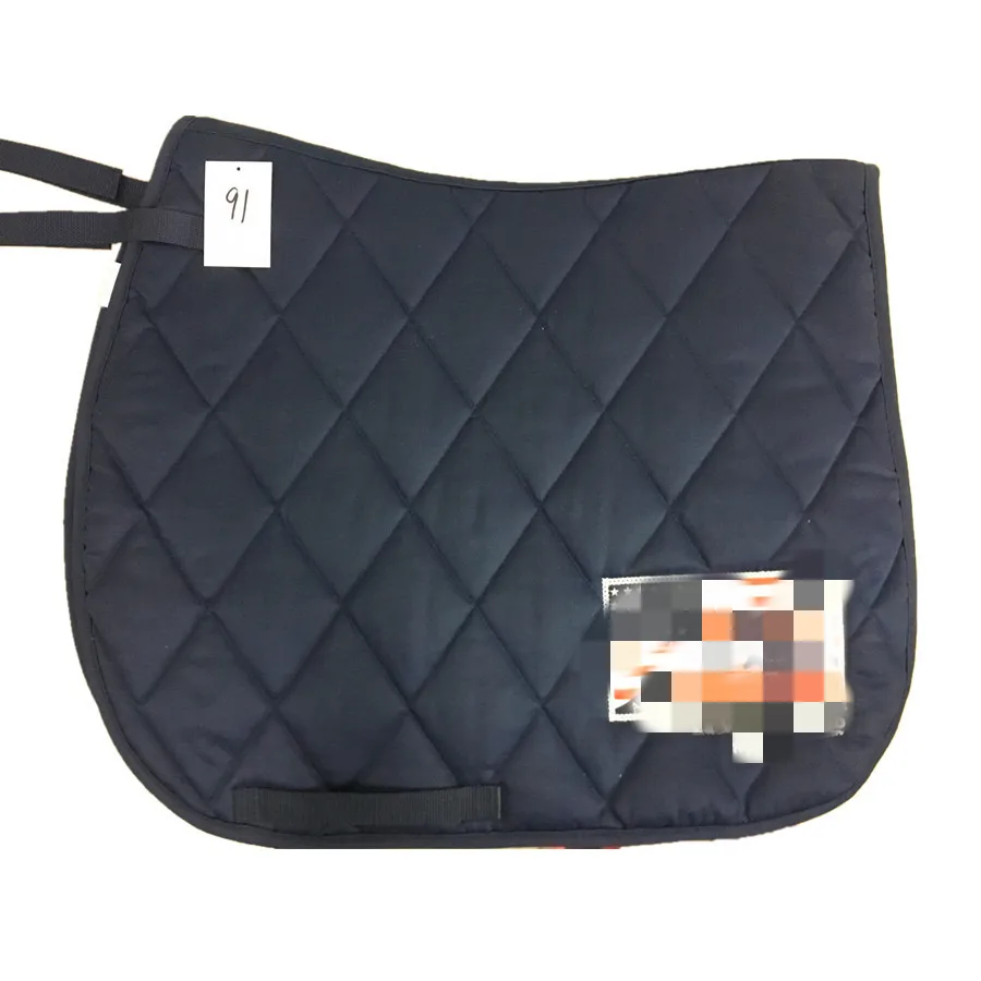 Немецкая седельная подкладка