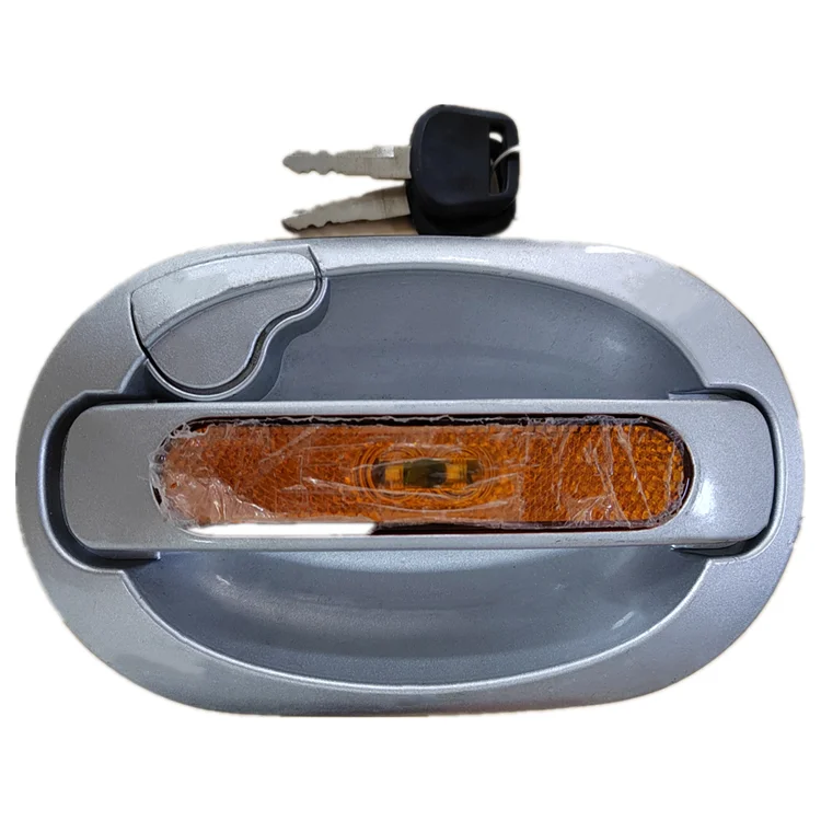 New designed door lock camper lock L-005 bus parts cabin lock with cheap price