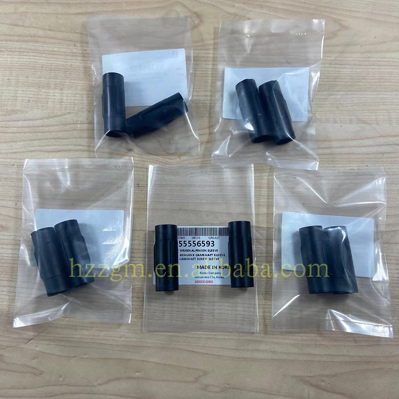 Рукав распредвала двигателя для Chevrolet Cruze Sonic Fiat Croma Saab Opel Vauxhall Astra Zafira 55556593