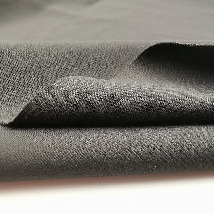
Polyester spandex elastane stretch swimwear underwear sports t shirt sportswear fabric 
