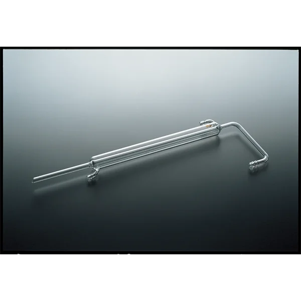 Customization glass air condensers other lab supplies for sale