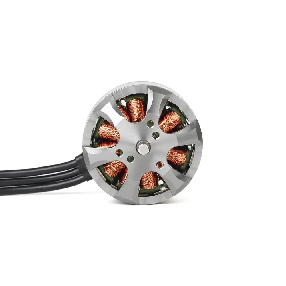 T-MOTOR MN3520 KV400 Brushless Motor FPV Racing drone UAV Aircraft Quadcopter Motor drone Accessories