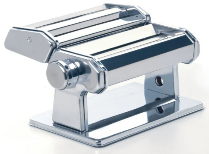 Hot Sale Food Safe manual pasta machine Noodle Machine Noodle Maker pasta maker