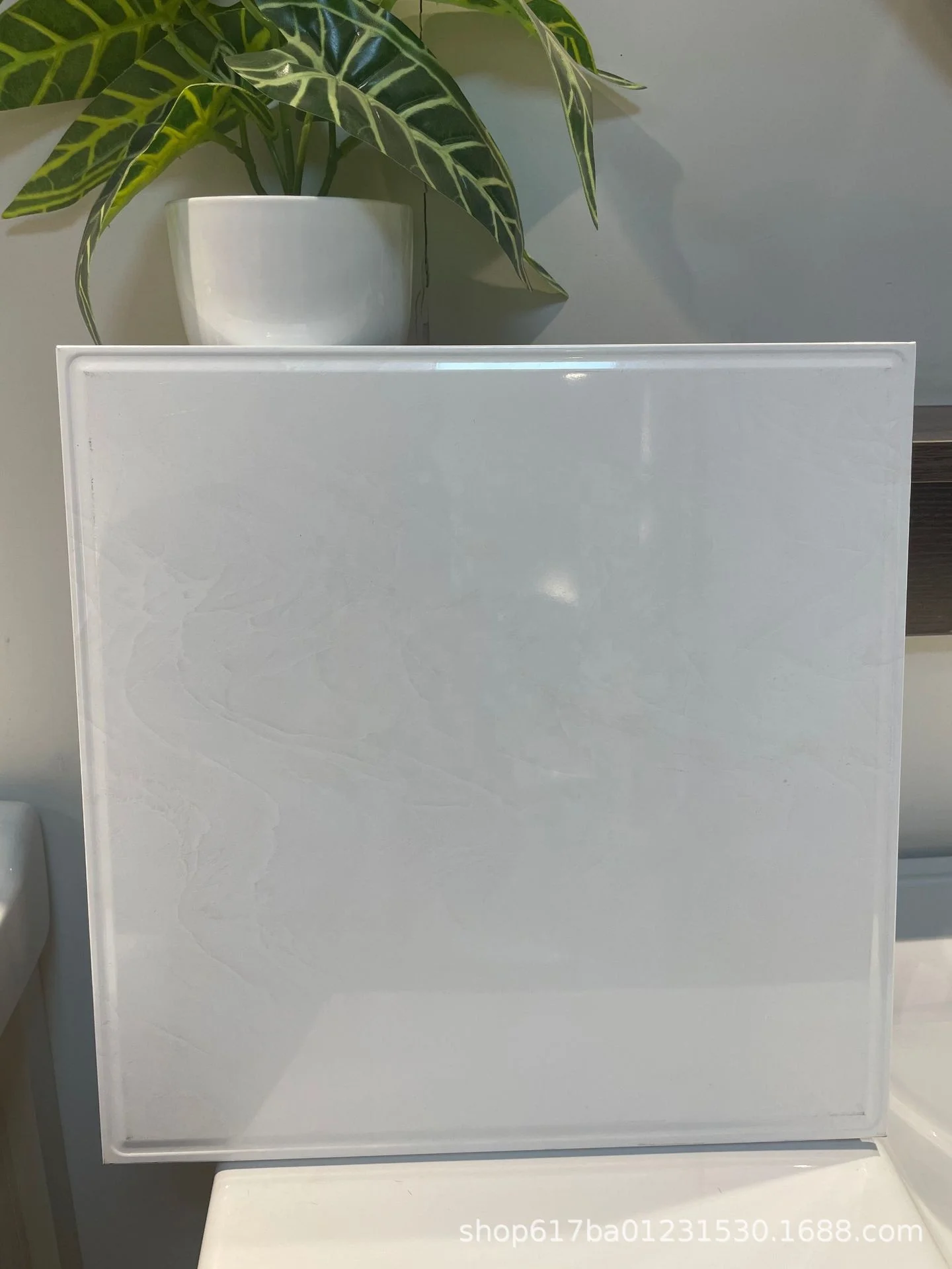 Waterproof Metal New Design Aluminum Panels Bathroom Integrated Ceiling Low Cost Easy Install Ceiling Tiles