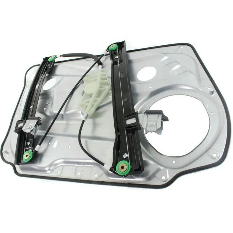 New Power Window Regulator w/o Motor for Mercedes W204 W212 Front Left Right 2127201579 2047200579