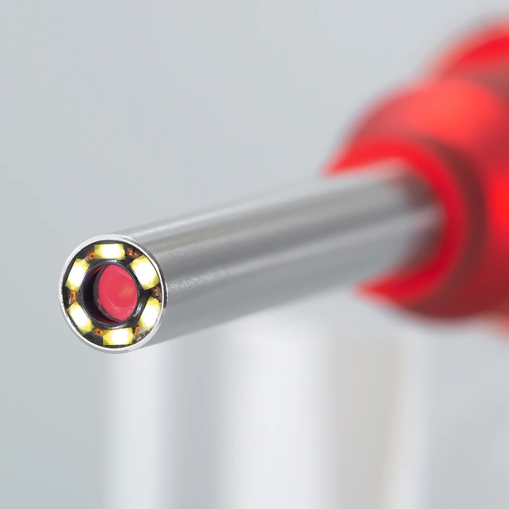 2020 C3 wifi mini wireless smart visible ear camera endoscope otoscope cleaner earwax earpick