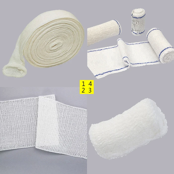 Zhengtai Medical Gauze Bandage Making Loom Textile Surgical Gauze Bandage Weaving Machines