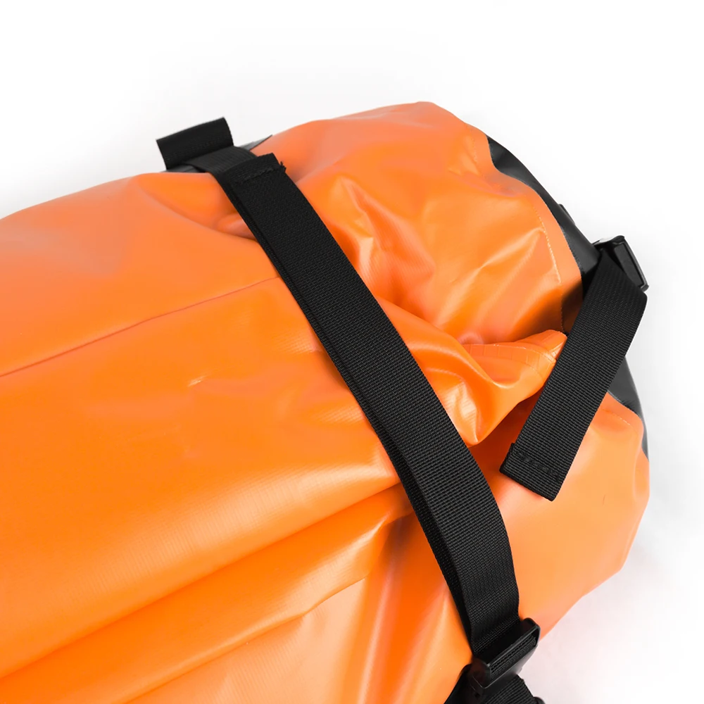 Multifunctional Durable Outdoor Ultralight Floating Backpack PVC Cleaning Waterproof Dry Bag For Swimming
