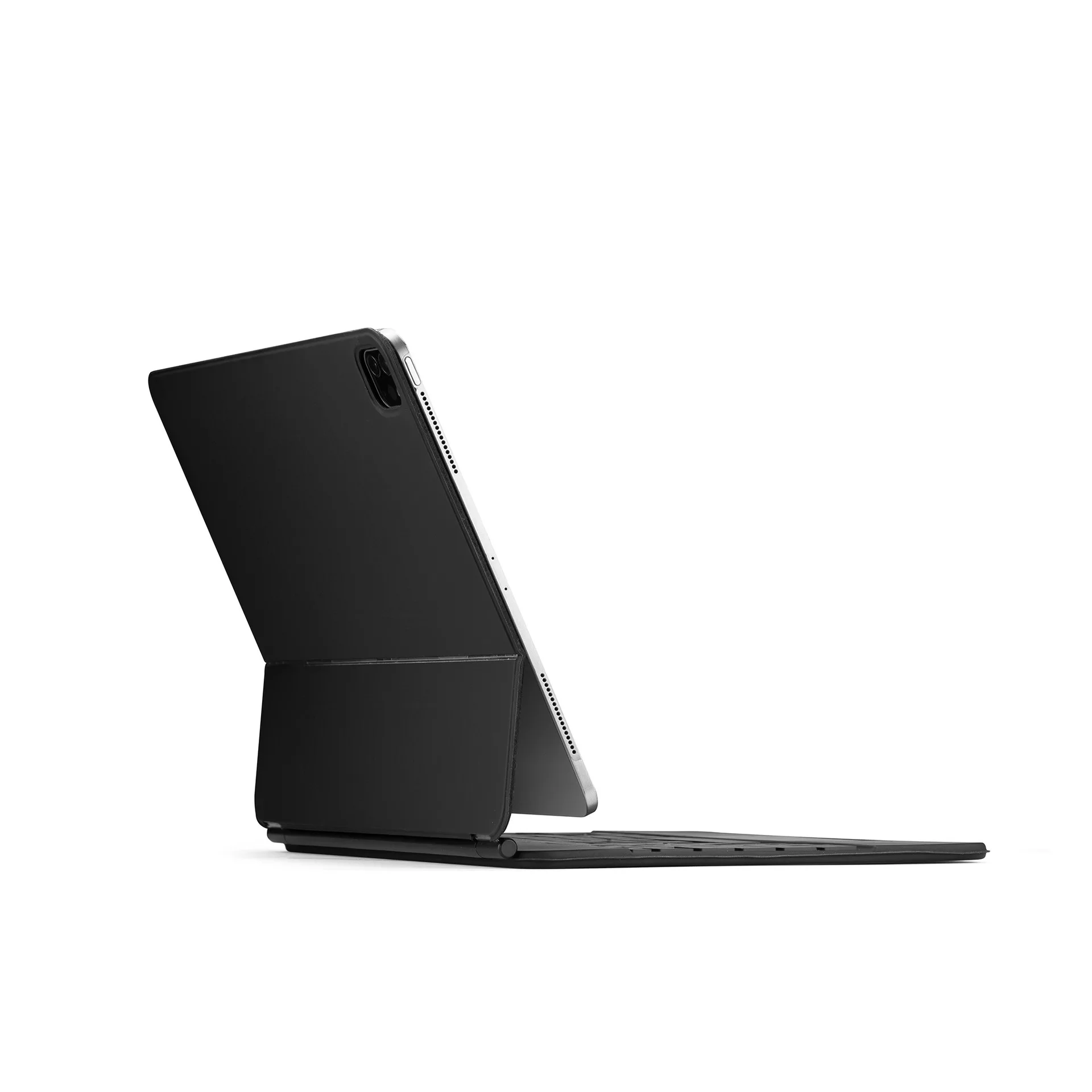 Wireless keyboard magnetic backlit tablet protect case for ipad pro 11inch