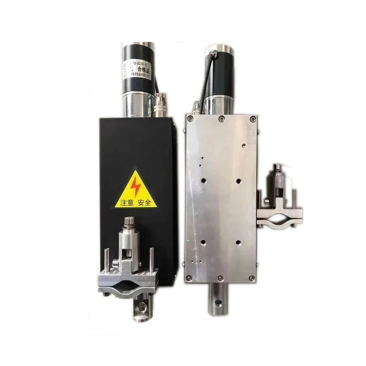 electric torch lifter for cnc plasma cutting machine