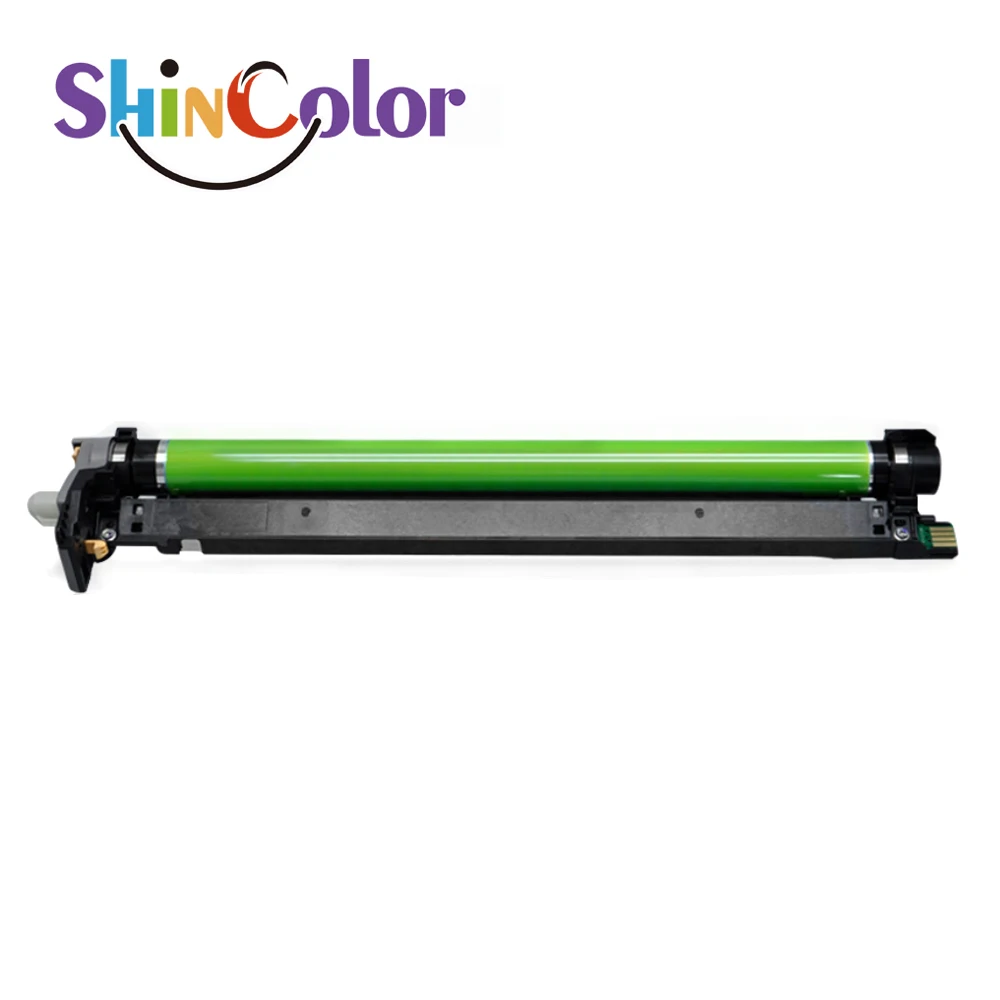 ShinColor Versalink C8000 C9000 совместимый с барабанным картриджем для принтера Восстановленный Оригинальный Xerox Tambor блок 101r00602