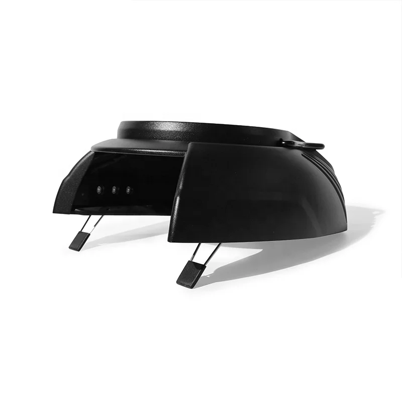 Why around 800 USA Nail Salon shops like Dongri 64 watt led gel machine nail lamp