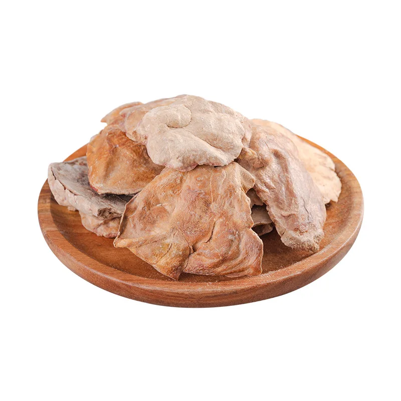 Pet Snacks Chicken Breast Cat Dog  Food  Puppy Mix Food Chicken Jerky Teddy Freeze-drying Rabbit Meat Treats For High nutrition