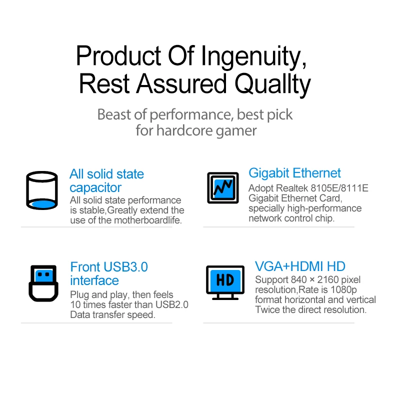 Дешевая цена ddr3 B75 чипсет lga1155 игровая настольная материнская плата для продажи