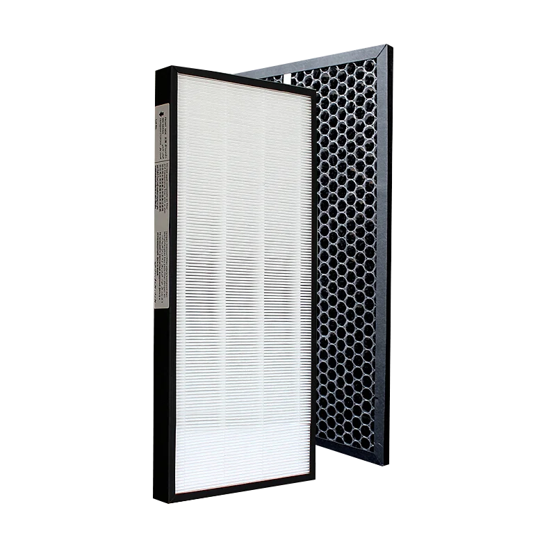 Высокая эффективность F-ZXCP50C F-ZXCD50C воздушный фильтр Замена для цифрового фотоаппарата Panasonic очиститель воздуха F-ZXCP50X F-ZXCD50X F-PXC50A