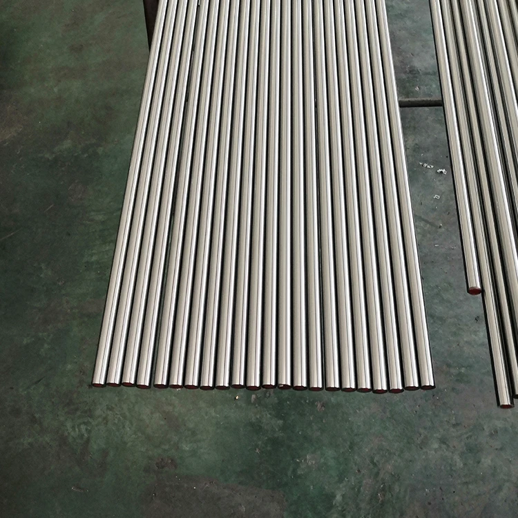 HEAT-RESISITING STEEL DIN X40CrSiMo102/1.4731 JIS SUH3/ GB 4Cr10Si2Mo round bars