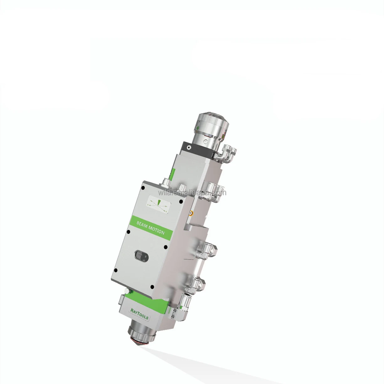 Auto focus Fiber Laser Cutting head  BM110 BM111 for cutting machine