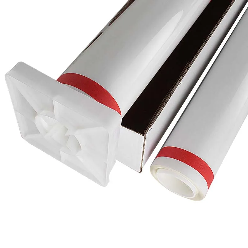 Economical Cost TPU Car Film PPF Heat Repair Gloss Anti-Scratch Non-Yellowing Wrap Car Vinyl Self-Healing Paint Protection Film