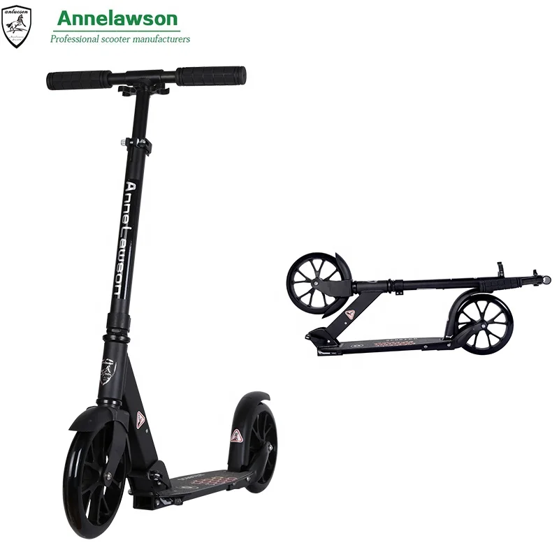 Factory Wholesale 200mm Wheel Scooter For Sale