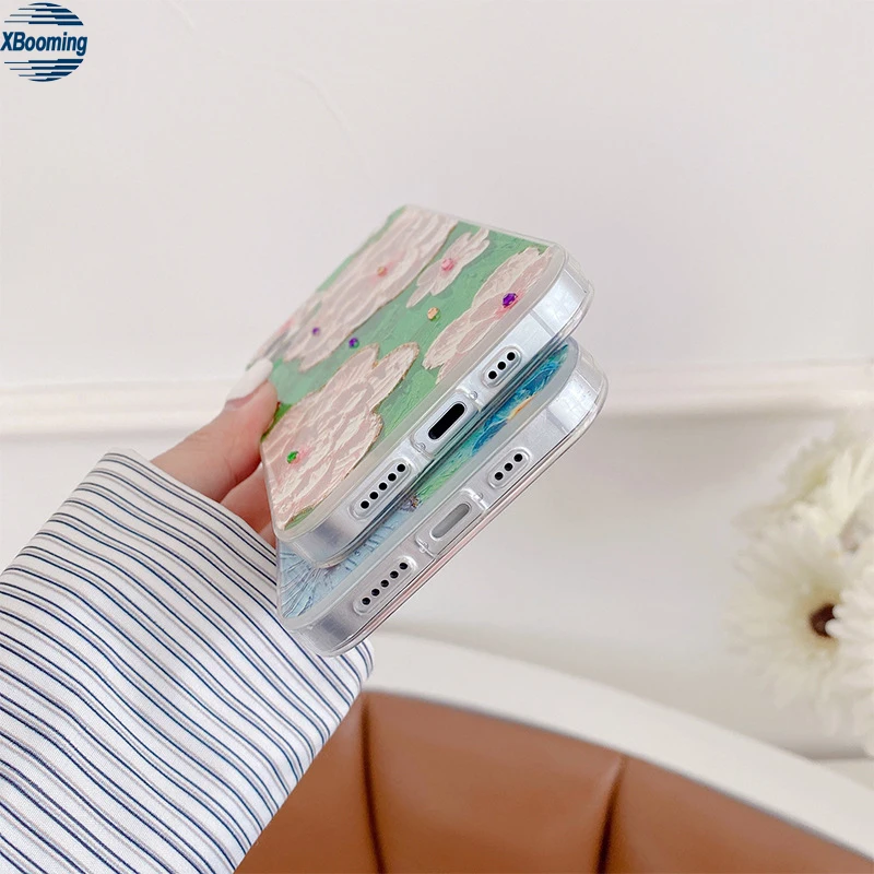 Hot selling mobile phone case all-inclusive protective case can be customized protective cover