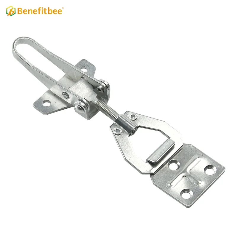 Benefitbee Galvanized Iron Beehive Connector Beehive Tool