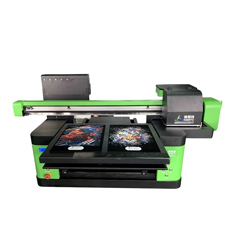 Hot Selling A2 Cotton Digital T-Shirt Printer Earn Money In Colombia