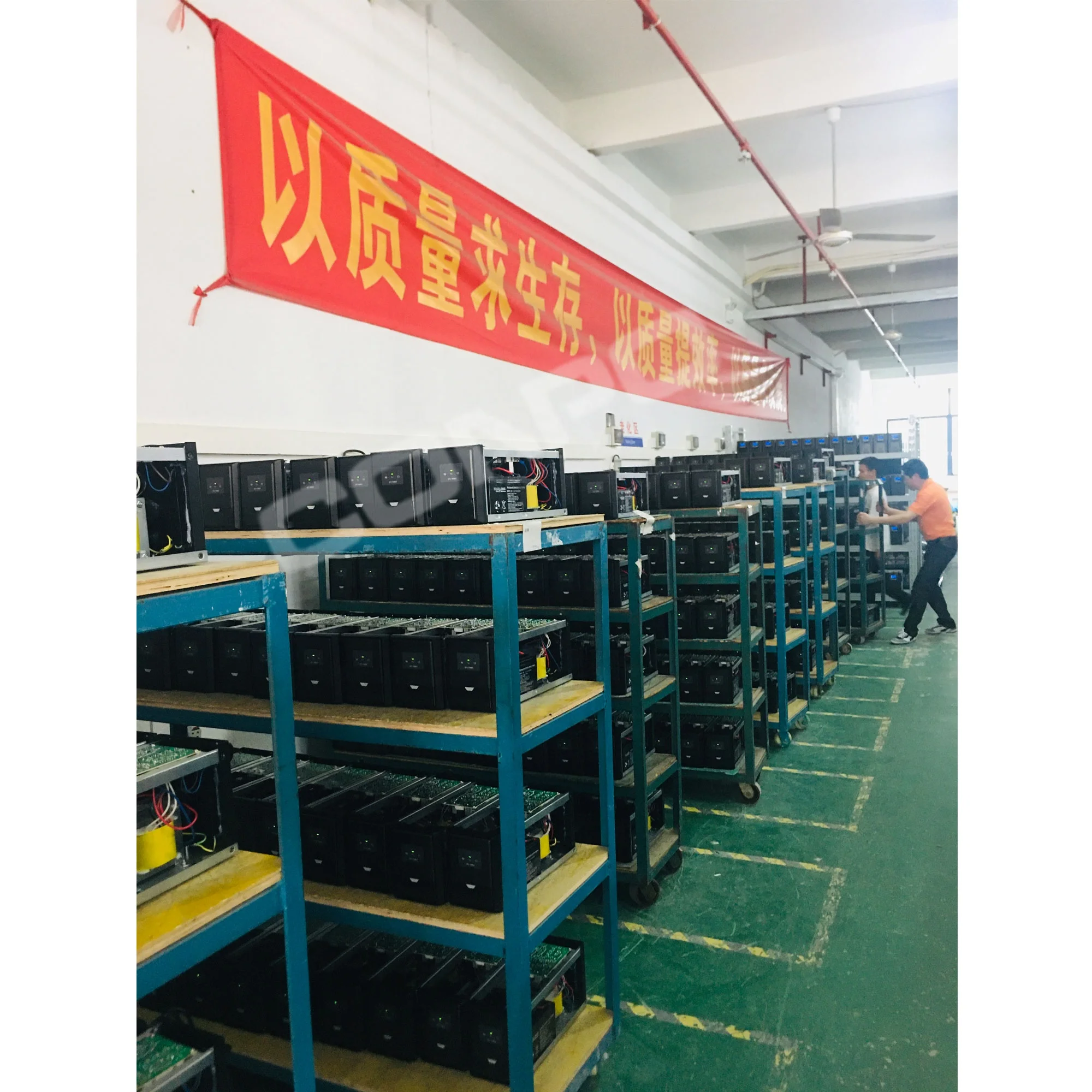 PK650 650VA/390W, in-built Battery 7AH/12V*1, Offline UPS/Line interactive UPS 110V/220V, with Surge etc. full protections