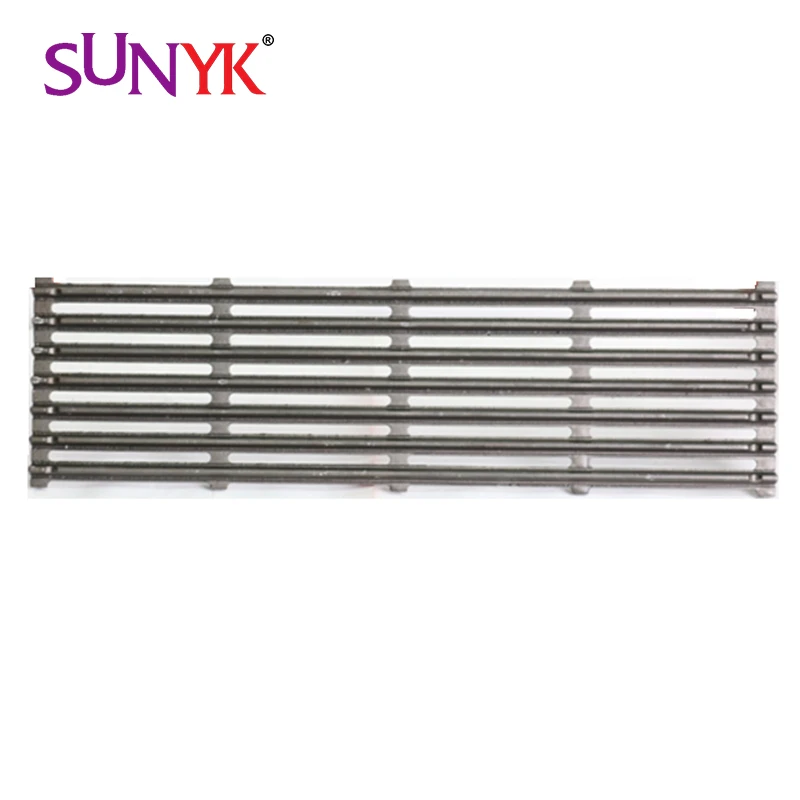 American Grate