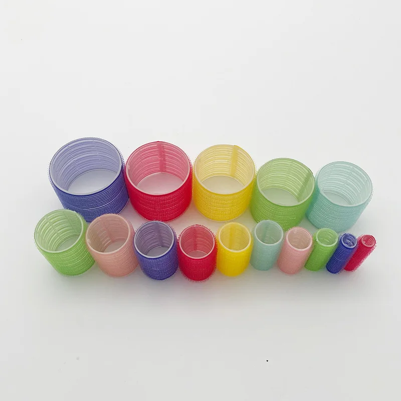 Whole sale new hair curlers for hair curling and hair beauty  DIY at home