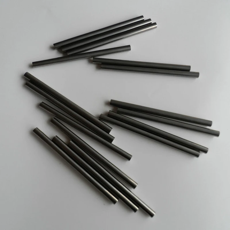 Brand New Tungsten Carbide Round Rod Bar For Tool Parts