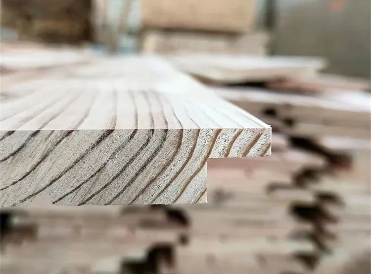 28mm 30mm 33mm 35mm 38mm 40mm Hollow Partical Board Tubular Chipboard Core Particle Board Chipboard Door Melamine