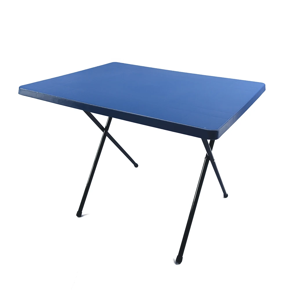 YILU Wholesale Cheap Plastic Folding Picnic Table