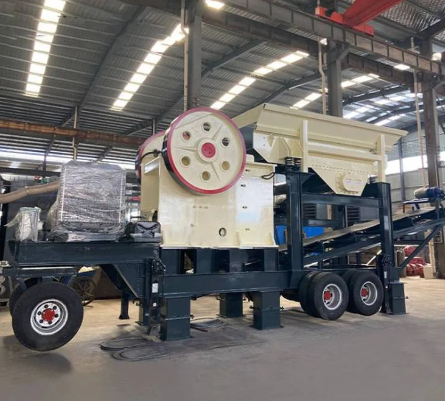 Supply of PE12001500 Jaw Crusher, Stone Crushing Production Line, Building Aggregate Crushing Equipment Stone Process