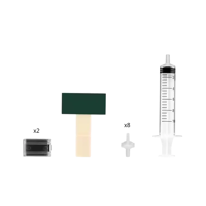 Supercolor Hot Selling T3240 - T3249 Continuous Ink System CISS for Epson SC P400 Printer