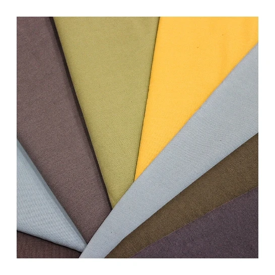 cotton nylon fabric for mens cargo pants and shorts