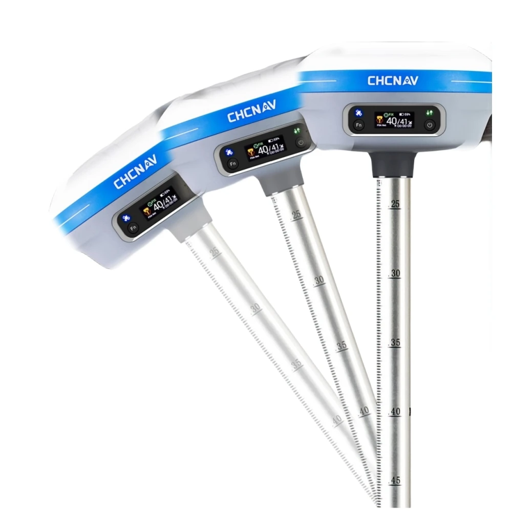 Suitable For Engineering China Gnss I83 Gnss 1408 Channel I-Star Technology Surveying Instrument Chc I83 Rtk